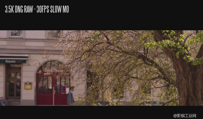 [Canon] 【ML 5D3】3.5K@30fps RAW固件测试样片！