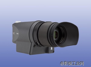 全高清Full HD电子取景器 DF-3511 产品介绍　