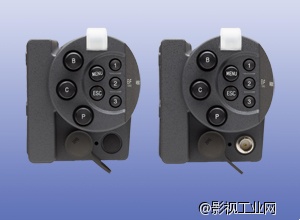 全高清Full HD电子取景器 DF-3511 产品介绍　