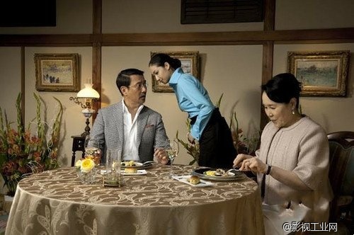 全球首部8K电影短片在戛纳电影节展映，展示被日本广电行业称作的“最后的格式”