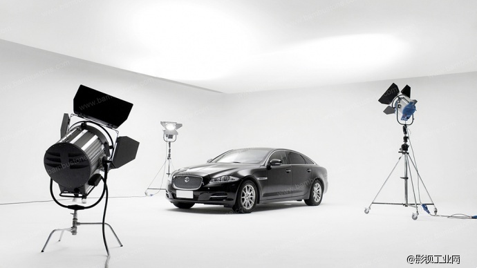 七棵树创意园 专业摄影棚出租