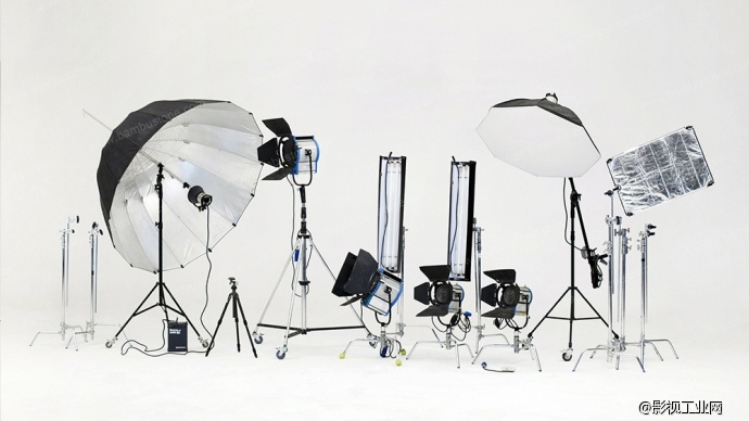 七棵树创意园 专业摄影棚出租