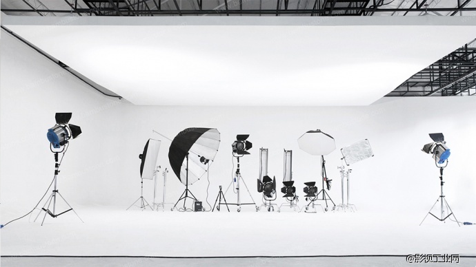 七棵树创意园 专业摄影棚出租