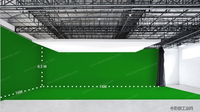 七棵树创意园 专业摄影棚出租