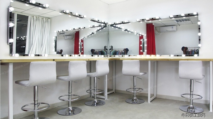 七棵树创意园 专业摄影棚出租