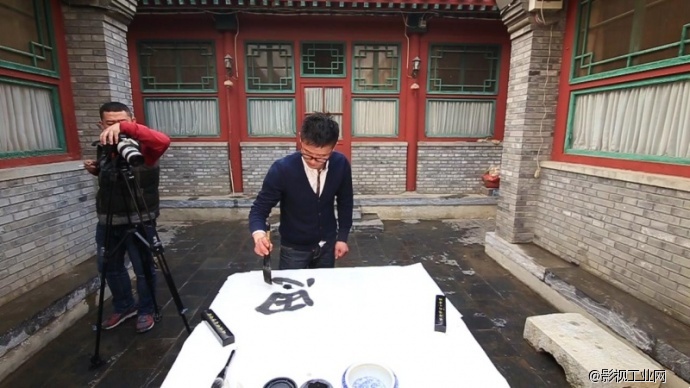 语文教育品牌概念广告