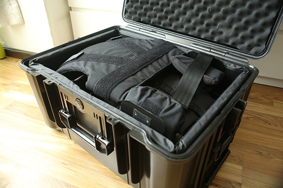 原装美国进口斯坦尼康(9成新)转让