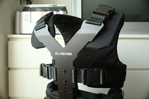 原装美国进口斯坦尼康(9成新)转让