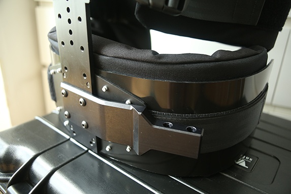 原装美国进口斯坦尼康(9成新)转让