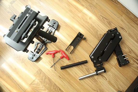 原装美国进口斯坦尼康(9成新)转让