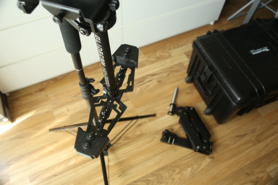 原装美国进口斯坦尼康(9成新)转让