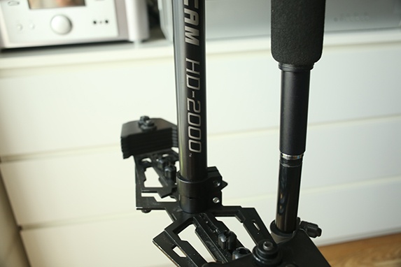 原装美国进口斯坦尼康(9成新)转让