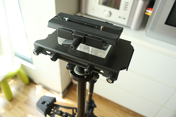 原装美国进口斯坦尼康(9成新)转让