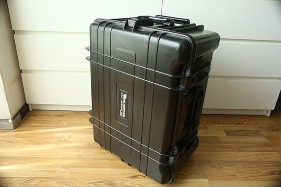 原装美国进口斯坦尼康(9成新)转让