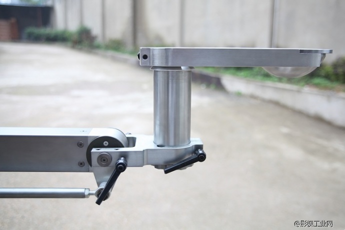 QFYS-1500-B高仿德国GFM小摇臂