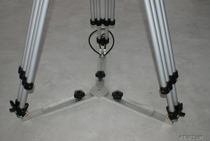 QFYS-3000影视二用小摇臂(配新脚架)