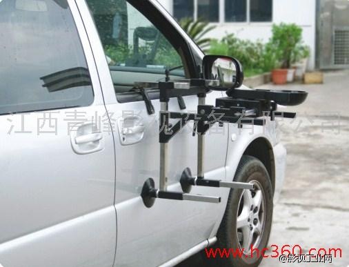 全不锈钢车载吸盘、挂架QFYS-I-II