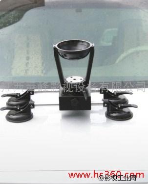全不锈钢车载吸盘、挂架QFYS-I-II
