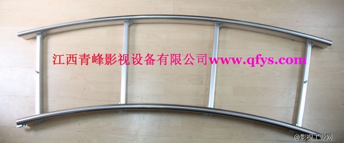 QFYS-620仿阿莱重型工字导轨