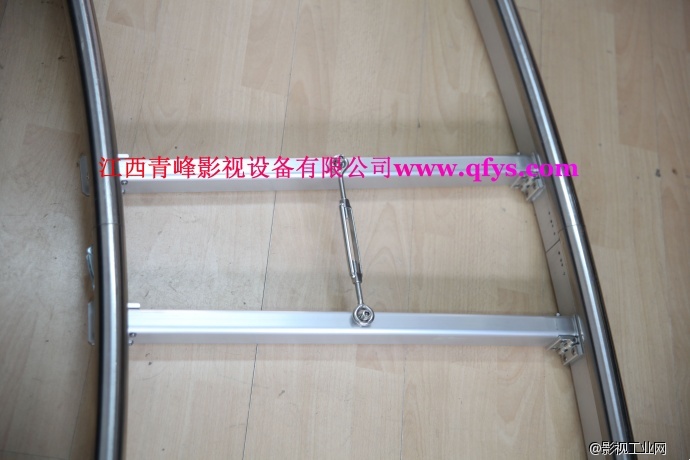 QFYS-620仿阿莱重型工字导轨