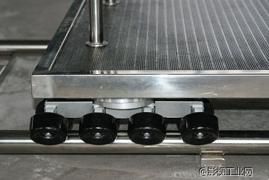 QFYS620/650平板移动车