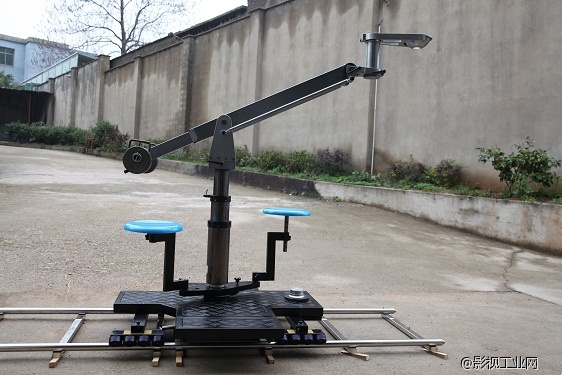 QFYS-12/E新一代摄影倒来车