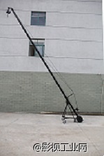 QFYS-DV10M摄像电控摇臂