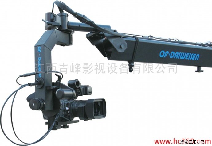 QFYS-8M轻型DV摄像电控摇臂