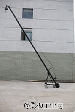 QFYS-8M轻型DV摄像电控摇臂