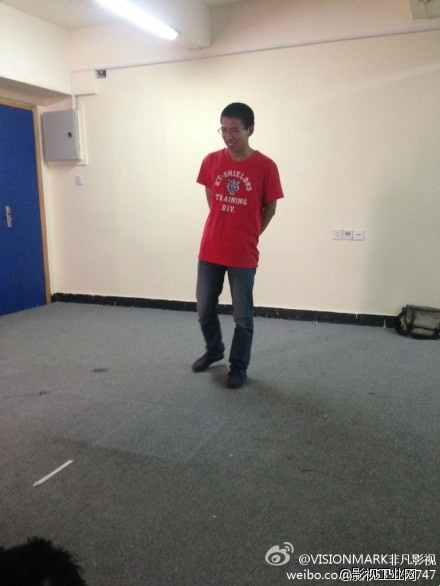 福州微电影《爱上这座城》前期准备篇(一)~~有美女看哦~~多张 图文并茂