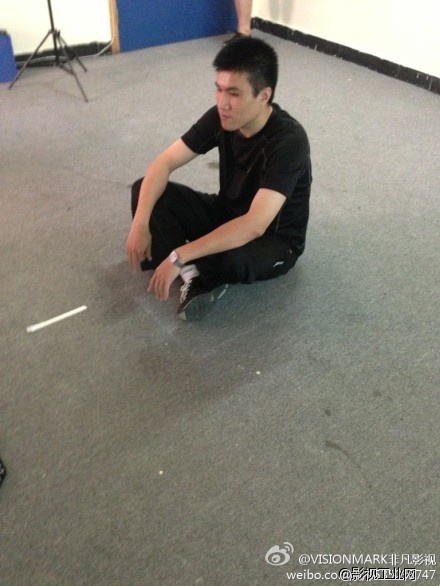 福州微电影《爱上这座城》前期准备篇(一)~~有美女看哦~~多张 图文并茂