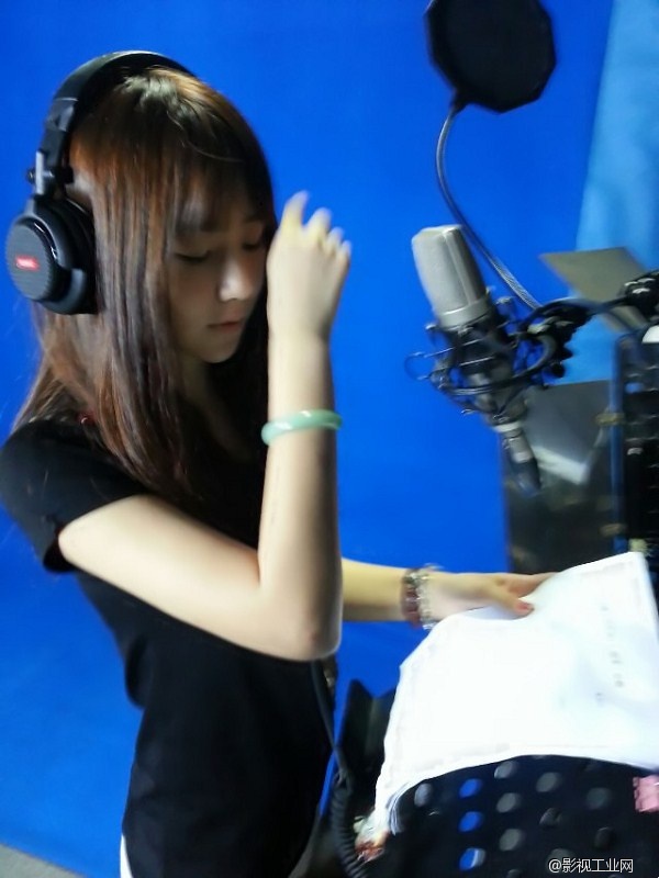 福州微电影《爱上这座城》前期准备篇(一)~~有美女看哦~~多张 图文并茂