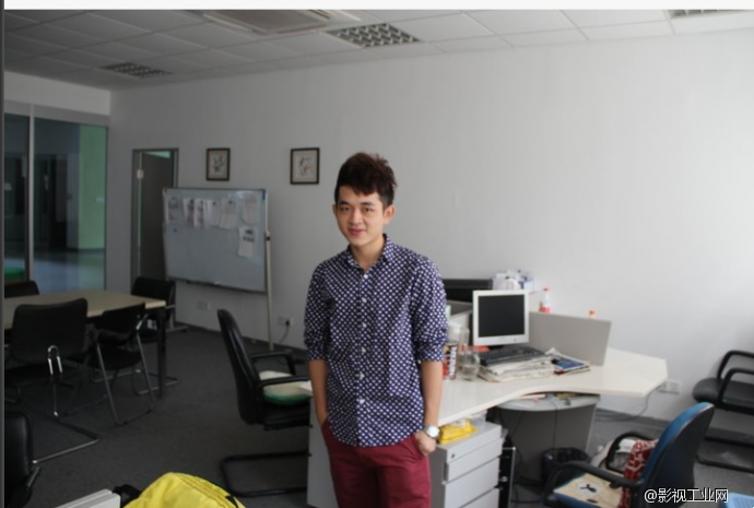 福州微电影《爱上这座城》前期准备篇(一)~~有美女看哦~~多张 图文并茂