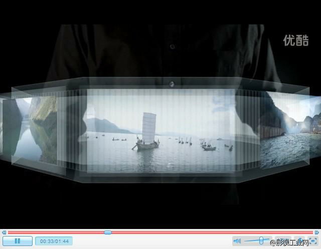 志翔航拍镜头下的美景辑合啦！