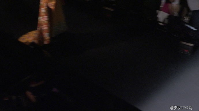 关于佳能XF300这款机器拍摄问题,询问如何设置参数