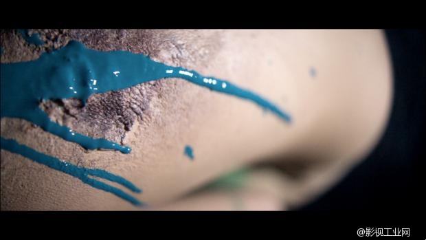 让你头皮发麻的短片《Skin》，魔灯破解5D3 RAW实战考验！