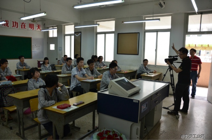 微电影“放梦”的拍摄的手记