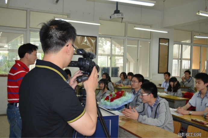 微电影“放梦”的拍摄的手记