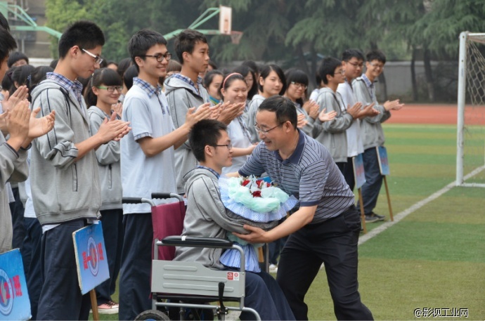 微电影“放梦”的拍摄的手记