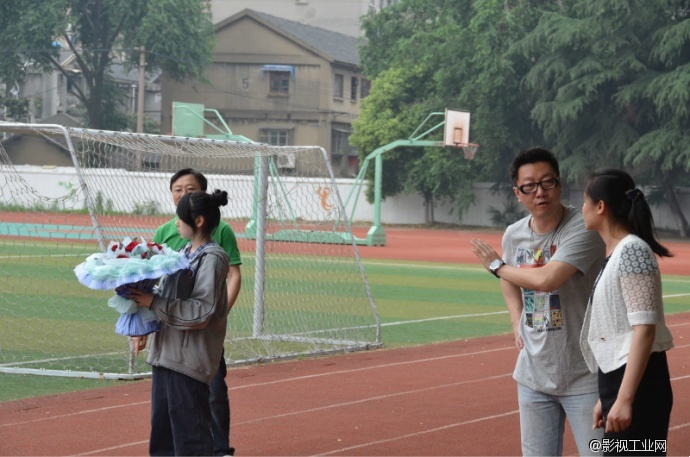 微电影“放梦”的拍摄的手记