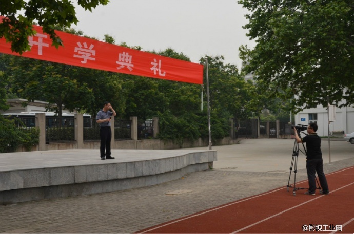 微电影“放梦”的拍摄的手记