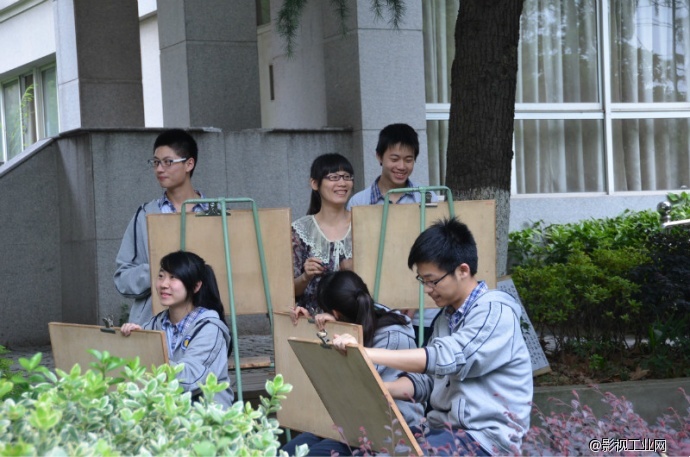 微电影“放梦”的拍摄的手记