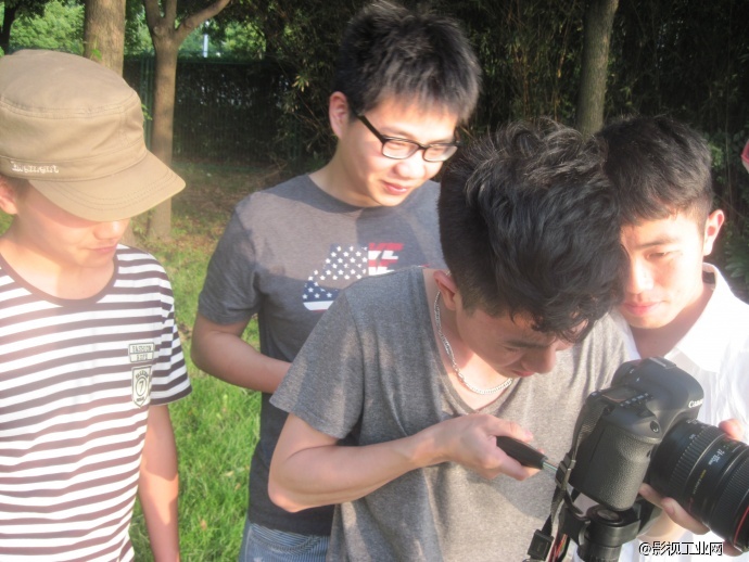 我的新片—《别了，我们那些日子》