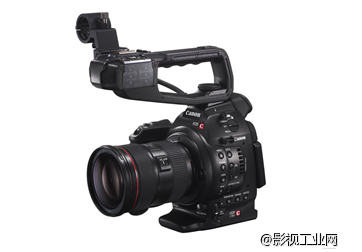 独立电影导演的自由表达工具 ——佳能EOS C100在微电影《代码 4》中的应用