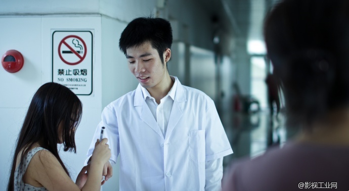 1220工作室《疯子》杀青/花絮/记录