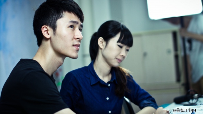 1220工作室《疯子》杀青/花絮/记录