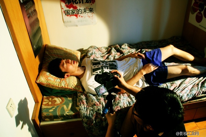 1220工作室《疯子》杀青/花絮/记录