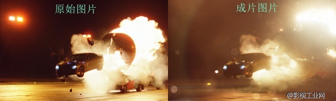 《速度与激情6》“飞机爆炸、坦克攻击、楼层倒塌、飙车”激情场面全面大解析