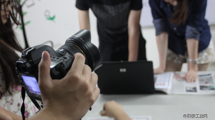 MMBuzz2013扶持项目《疯子》摄影手记