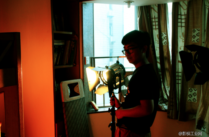 MMBuzz2013扶持项目《疯子》摄影手记